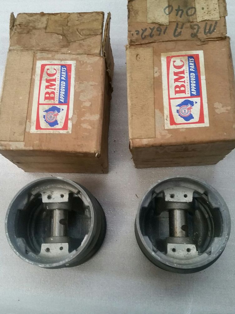 British Classic Car Buy Swap Sell Morris For sale Parts and accessories Major elite