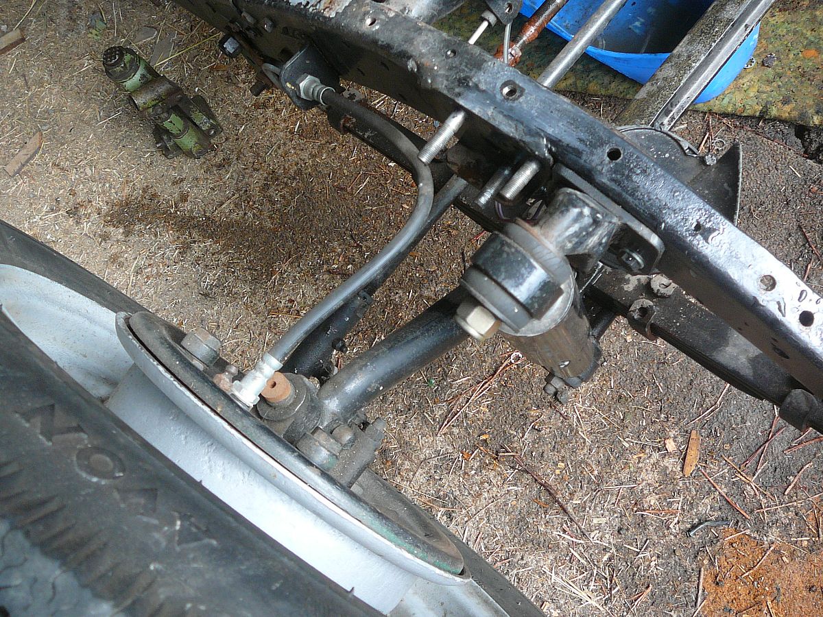 British Classic Car Buy Swap Sell - Mg - For sale - Parts and