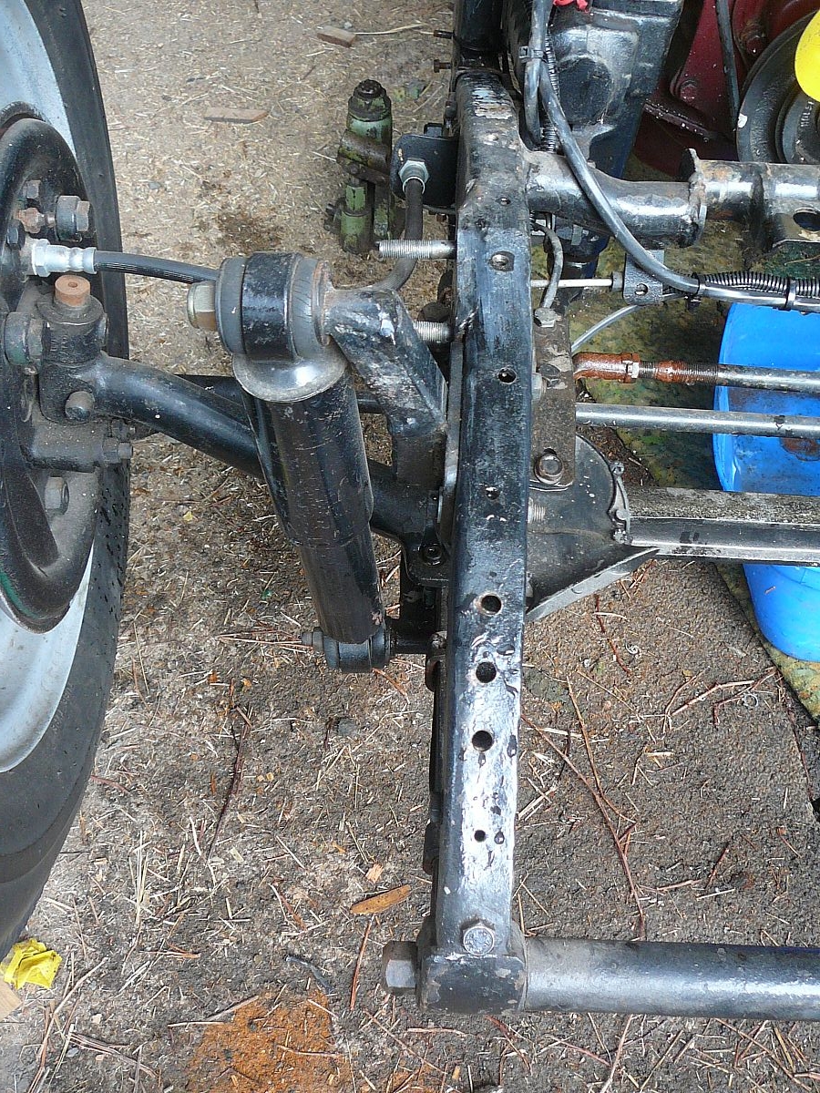 British Classic Car Buy Swap Sell - Mg - For sale - Parts and
