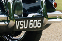 Identify the letters and numbers in this image