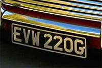 Identify the letters and numbers in this image