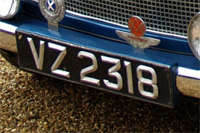 Identify the letters and numbers in this image