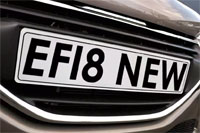 Identify the letters and numbers in this image