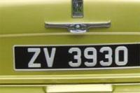 Identify the letters and numbers in this image