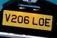 Identify the letters and numbers in this image