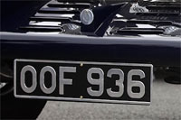 Identify the letters and numbers in this image