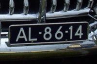 Identify the letters and numbers in this image