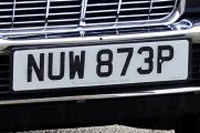 Identify the letters and numbers in this image
