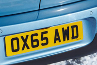 Identify the letters and numbers in this image