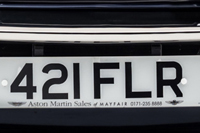 Identify the letters and numbers in this image