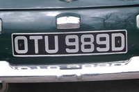 Identify the letters and numbers in this image