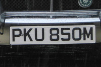 Identify the letters and numbers in this image