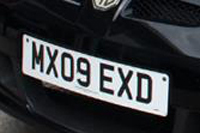 Identify the letters and numbers in this image