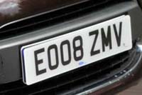 Identify the letters and numbers in this image