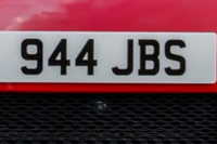 Identify the letters and numbers in this image