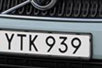 Identify the letters and numbers in this image
