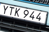 Identify the letters and numbers in this image