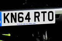 Identify the letters and numbers in this image