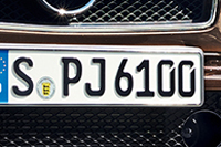 Identify the letters and numbers in this image