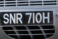 Identify the letters and numbers in this image