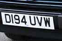 Identify the letters and numbers in this image