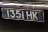 Identify the letters and numbers in this image