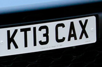 Identify the letters and numbers in this image