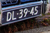 Identify the letters and numbers in this image