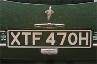 Identify the letters and numbers in this image